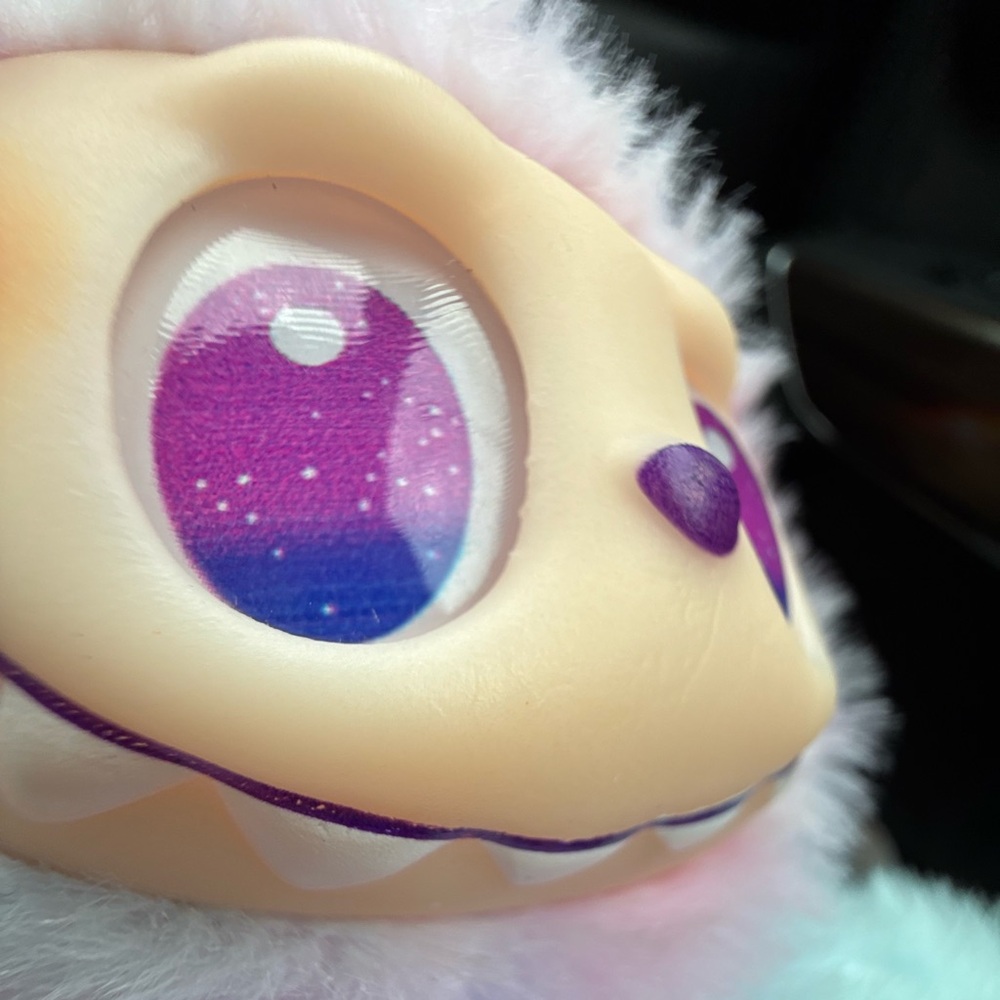 Meet your Posher, Mattie